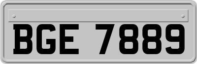 BGE7889