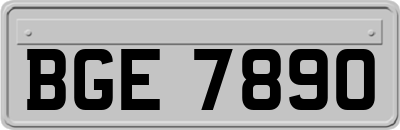 BGE7890