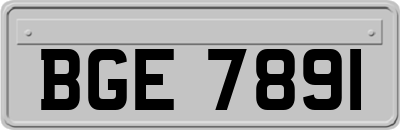 BGE7891
