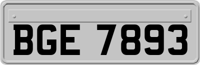 BGE7893