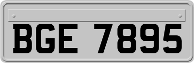 BGE7895