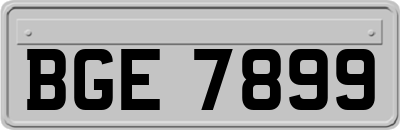 BGE7899