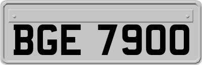 BGE7900