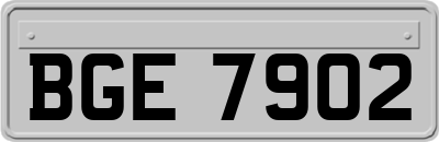 BGE7902