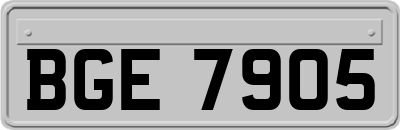 BGE7905