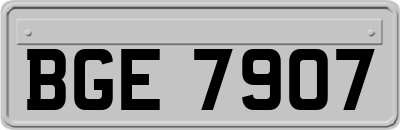 BGE7907