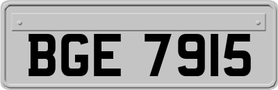 BGE7915