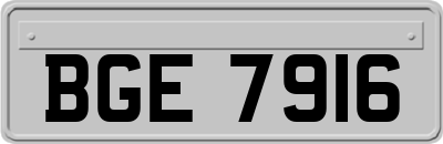BGE7916