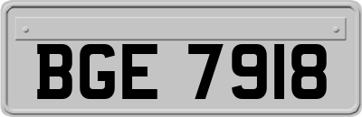 BGE7918