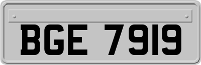 BGE7919