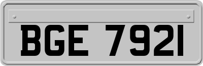 BGE7921