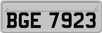 BGE7923