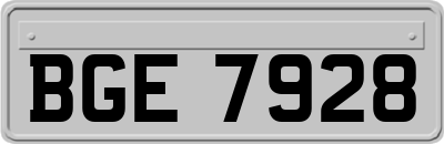 BGE7928