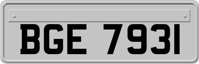 BGE7931