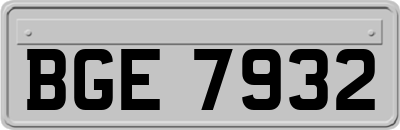 BGE7932