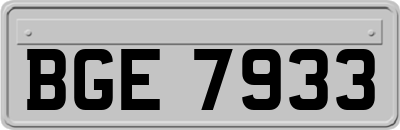 BGE7933