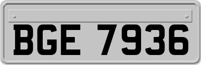 BGE7936