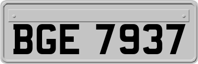 BGE7937