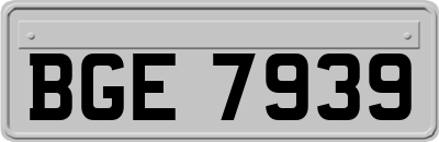 BGE7939