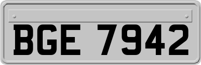 BGE7942