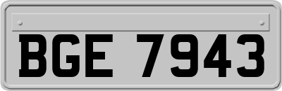 BGE7943
