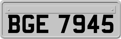 BGE7945