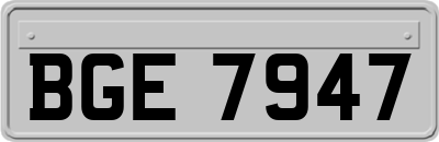 BGE7947