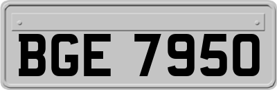 BGE7950