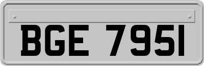 BGE7951