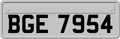 BGE7954