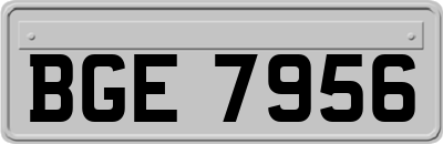 BGE7956