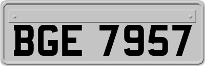 BGE7957