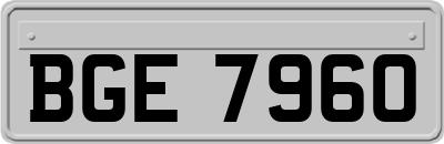 BGE7960