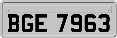 BGE7963
