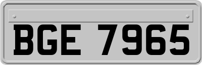 BGE7965