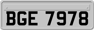 BGE7978