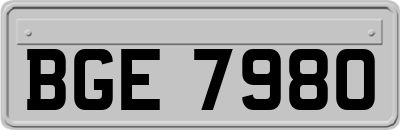 BGE7980