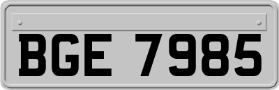 BGE7985