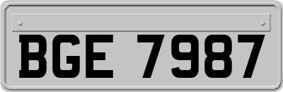 BGE7987