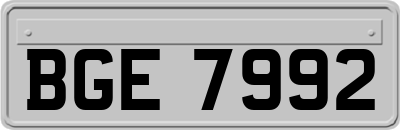 BGE7992