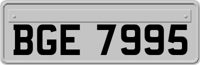 BGE7995
