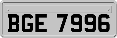 BGE7996