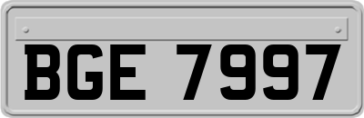 BGE7997