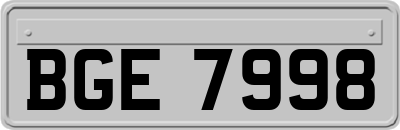 BGE7998