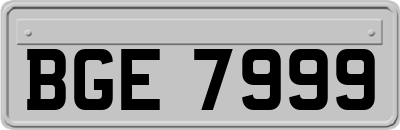 BGE7999