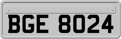 BGE8024