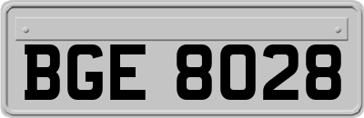 BGE8028
