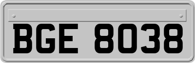 BGE8038
