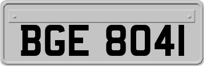 BGE8041