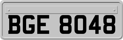 BGE8048